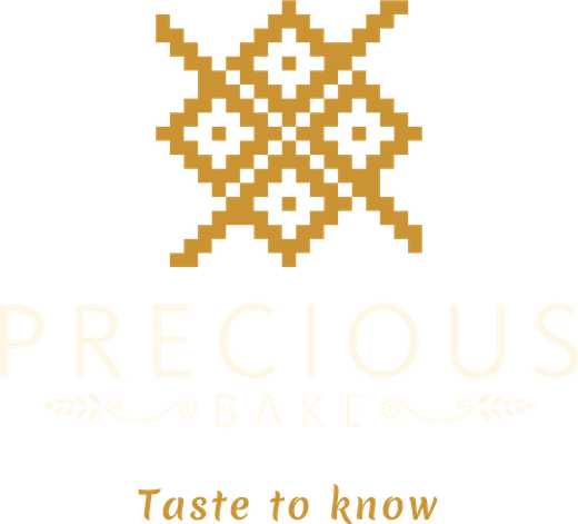 Precious Bake · Taste to know