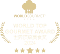 World Gourmet, World Top Gourmet Award 2024